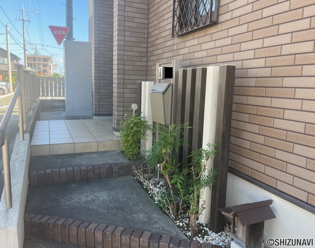 アプローチ