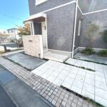 富士市松岡 戸建 外観