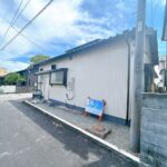 横割外観【別角度】