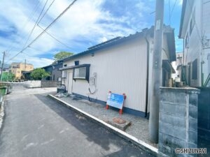 横割外観【別角度】