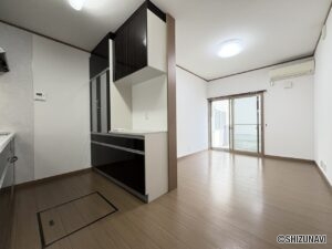 ダイニングキッチン