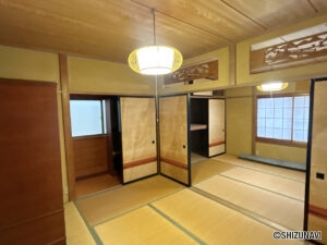和室