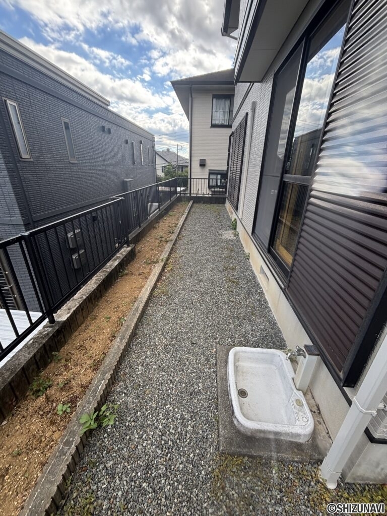 三島市若松町　戸建　内観