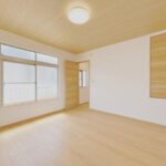 横割【リフォーム後2階洋室8帖】