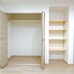 リビング収納