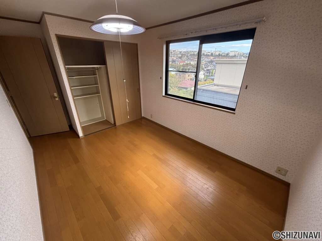 三島市若松町　戸建　内観