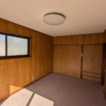 2箇所の収納有り。