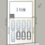 全体区画図