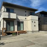 浜松市浜名区西中瀬　区画整地内　セキスイハイム施工物件の画像