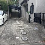 三島市若松町　戸建　外観