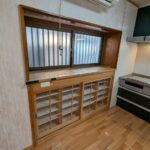 IHコンロで火元も安全です。