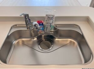 キッチンシンク