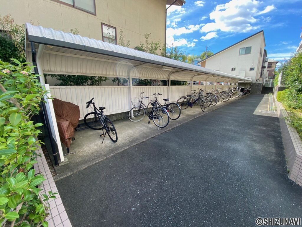 サンコーポ幸202