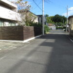 三島市徳倉3丁目 ヘーベル 外観