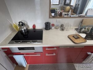 システムキッチン