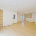 横割【リフォーム後LDK】