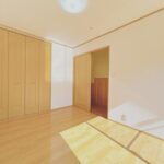 石坂【リフォーム後】1階6帖洋室