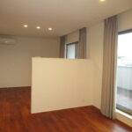 三島市徳倉三丁目 ヘーベルハウス 内観