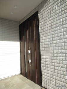 三島市徳倉3丁目 ヘーベル 外観