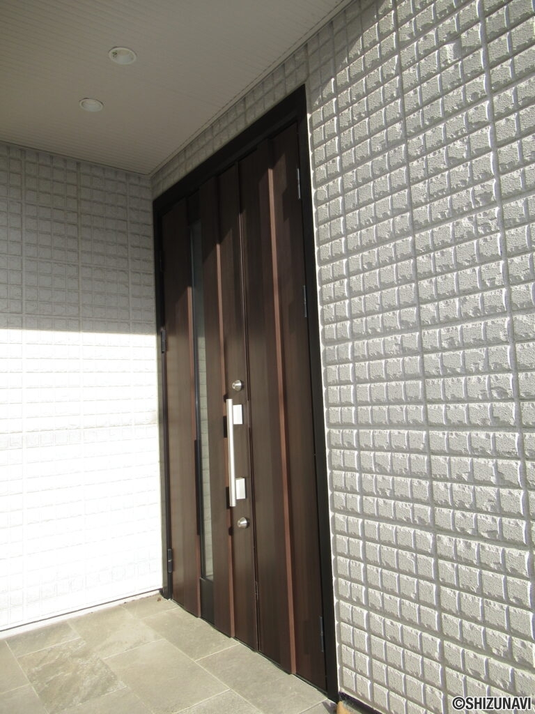 三島市徳倉3丁目 ヘーベル 外観