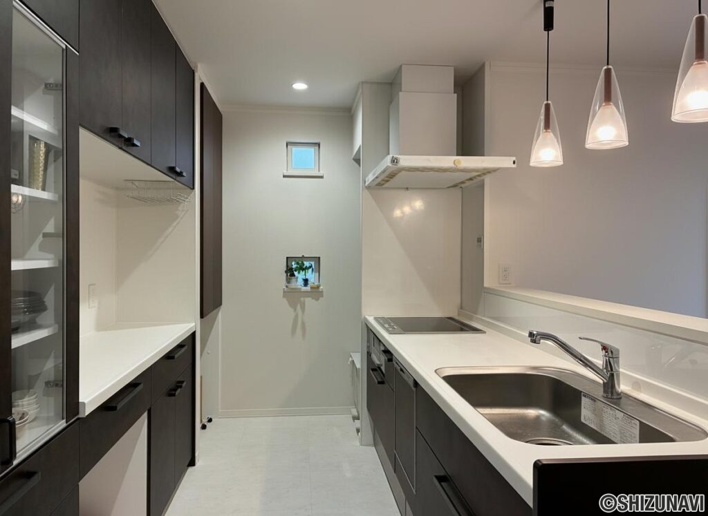 浜松市浜名区西中瀬　区画整地内　セキスイハイム施工物件の画像