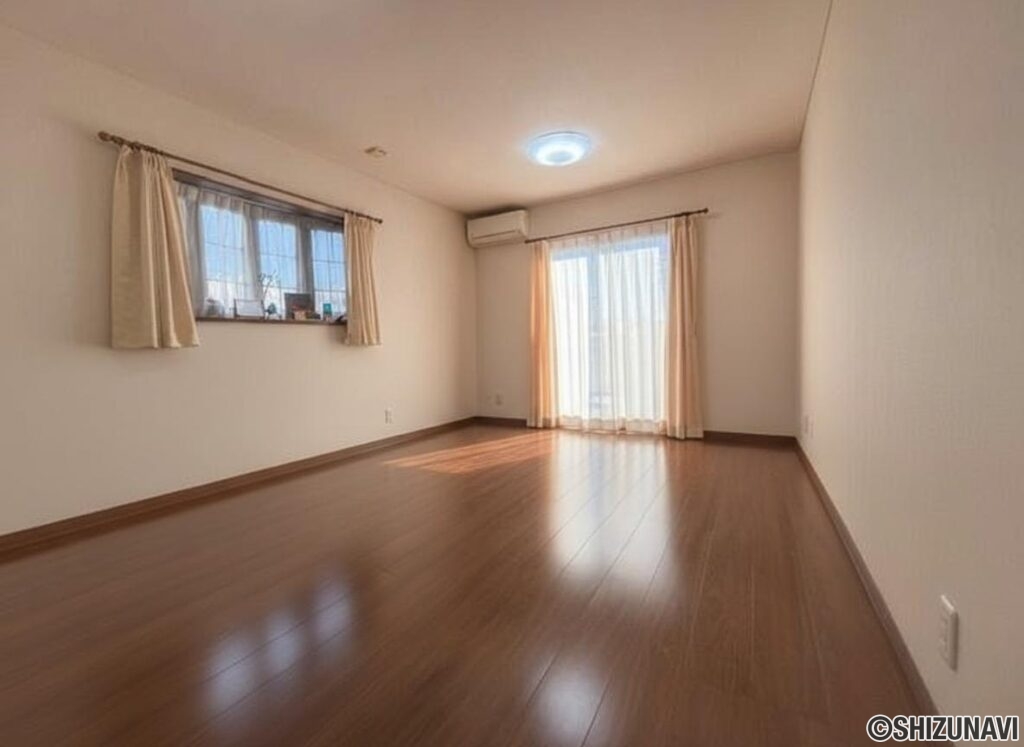 浜松市中央区渡瀬町　中古住宅の画像