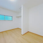 横割【リフォーム後2階洋室6帖】