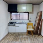 葵区南沼上　中古住宅の画像
