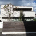 三島市徳倉3丁目 ヘーベル 外観