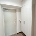 玄関・シューズボックス