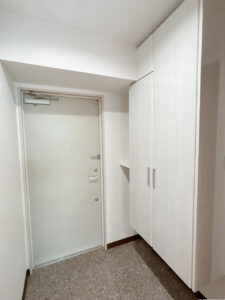 玄関・シューズボックス