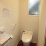 三島市徳倉三丁目 ヘーベルハウス 内観