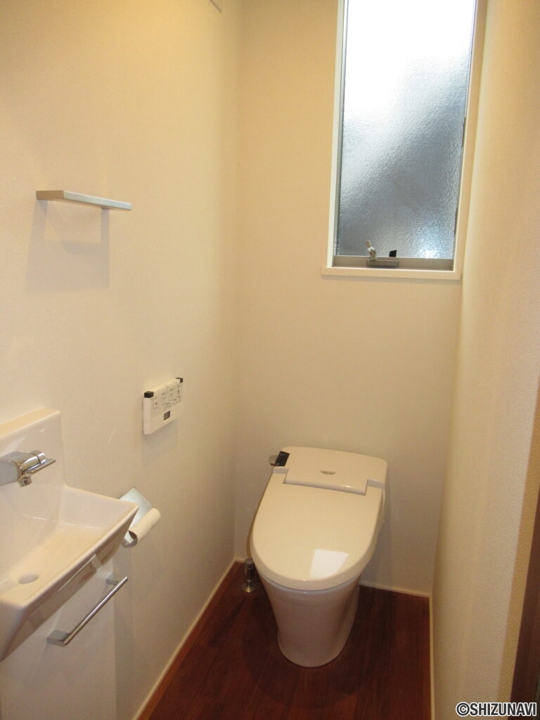 三島市徳倉三丁目 ヘーベルハウス 内観