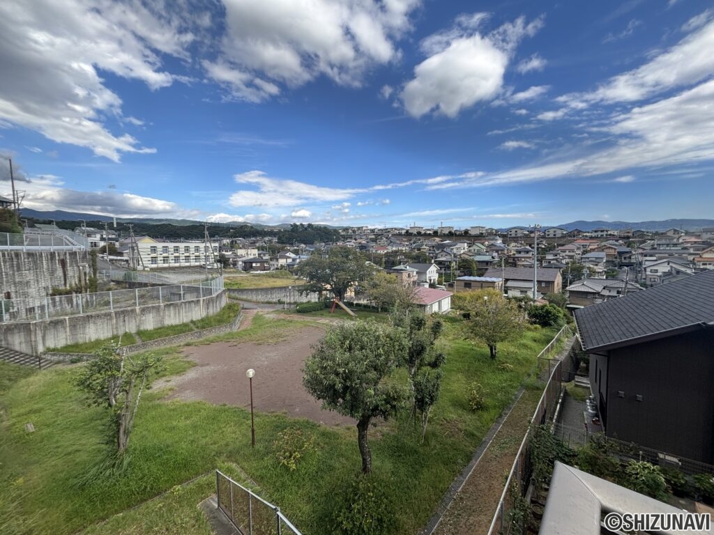 三島市若松町　戸建　内観