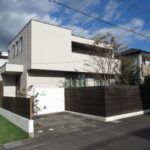 三島市徳倉3丁目 ヘーベル 外観