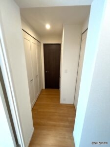 富士市松岡 戸建 内観