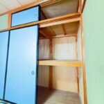 岩本2階和室「収納」