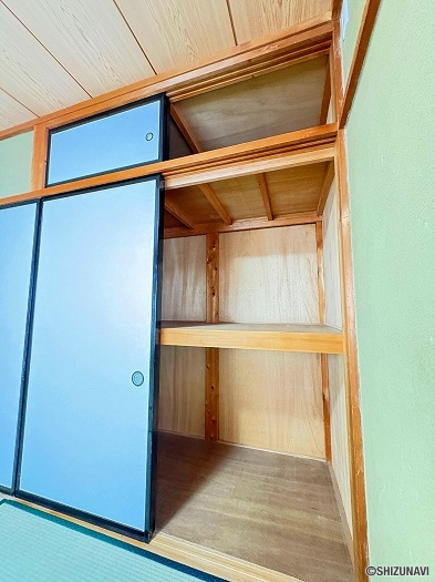 岩本2階和室「収納」