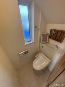 富士市松岡 戸建 内観