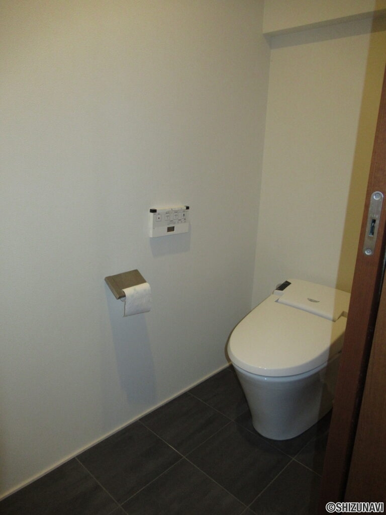 三島市徳倉三丁目 ヘーベルハウス 内観