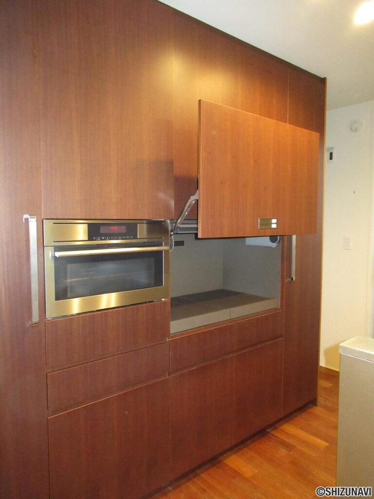 三島市徳倉三丁目 ヘーベルハウス 内観