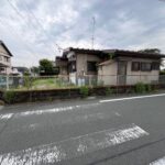 浜松市中央区笠井上町　売土地　70坪越の線引き前宅地の画像