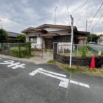 浜松市中央区笠井上町　売土地　70坪越の線引き前宅地の画像