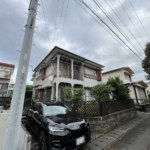 伊豆の国市中條　伊豆の国市立韮山南小・伊豆の国市立韮山中学区の画像