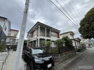 伊豆の国市中條　伊豆の国市立韮山南小・伊豆の国市立韮山中学区の物件画像