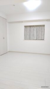 エンブルヒルズ東源台　209号　専用庭付き角部屋の画像