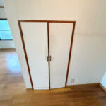 【１階LDK　収納】