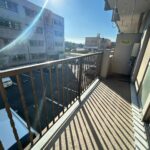 【バルコニー】