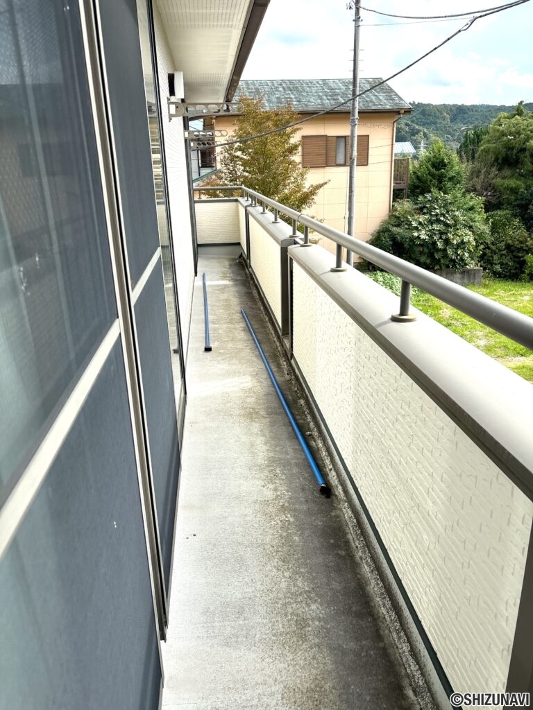 裾野市深良　戸建　内観