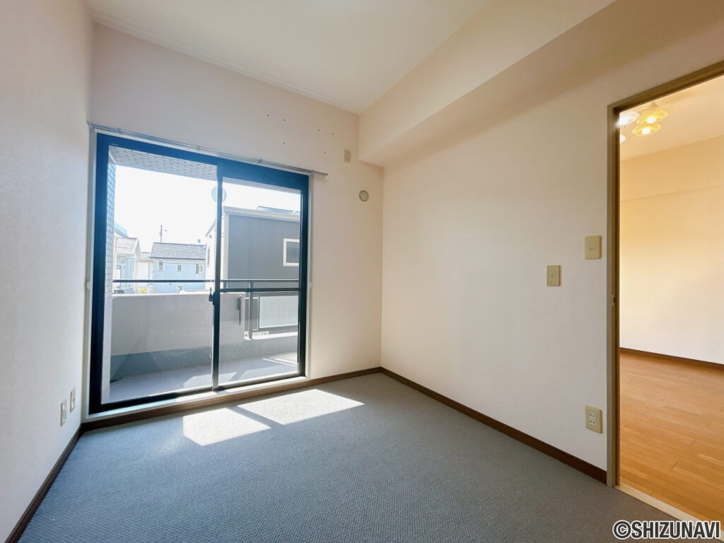 【洋室】別角度